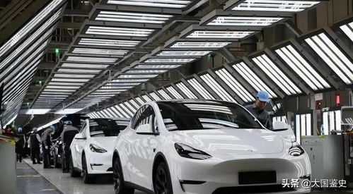 歐洲議會通過決議，中國電動汽車面臨新關稅壁壘
